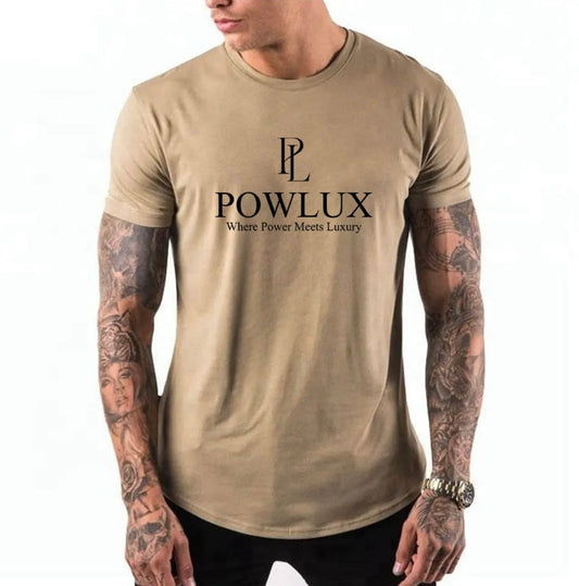 LuxeFit T-Shirt